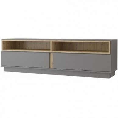 TV staliukas Grey 9 4