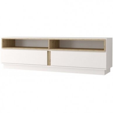 TV staliukas Grey 9 3