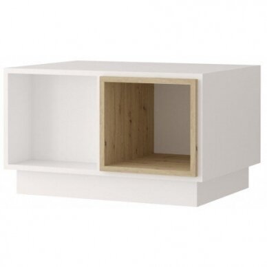 Žurnalinis staliukas Grey 3 Žurnalinis staliukas Grey 3