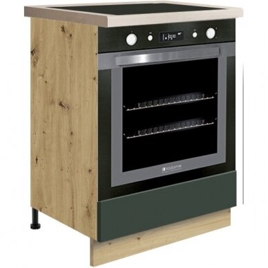 Spintelė orkaitei GLA 17D 5 Spintelė orkaitei GLA 17D 5