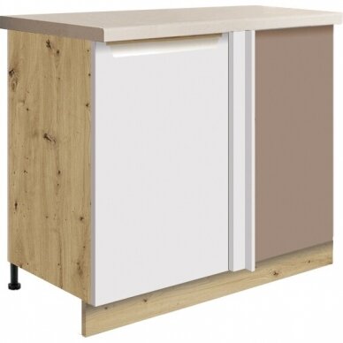 Apatinė spintelė GLA 24 DL 4 Apatinė spintelė GLA 24 DL 4