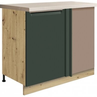 Apatinė spintelė GLA 24 DL 5 Apatinė spintelė GLA 24 DL 5