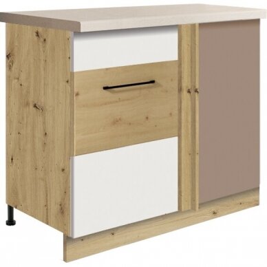 Apatinė spintelė INF 24 DL 9 Apatinė spintelė INF 24 DL 9