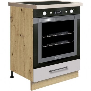 Spintelė orkaitei INF 17D 11 Spintelė orkaitei INF 17D 11