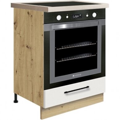 Spintelė orkaitei INF 17D 10 Spintelė orkaitei INF 17D 10