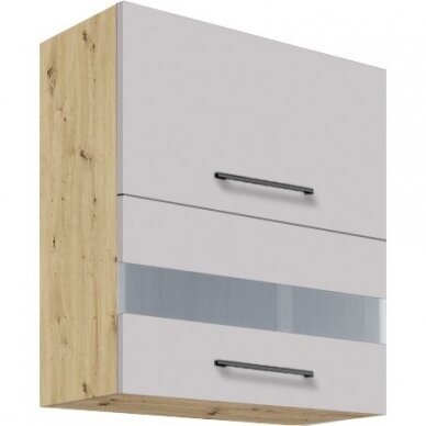 Viršutinė spintelė INF 40G (60 cm) 10 Viršutinė spintelė INF 40G (60 cm) 10