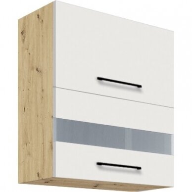 Viršutinė spintelė INF 40G (60 cm) 9 Viršutinė spintelė INF 40G (60 cm) 9