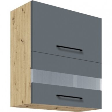 Viršutinė spintelė INF 40G (60 cm) 11