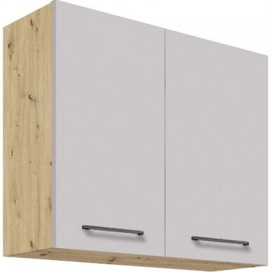 Viršutinė spintelė INF 43G (80 cm) 10