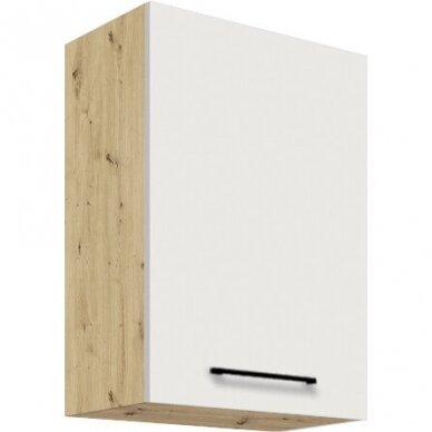 Viršutinė spintelė INF 32G (45 cm) 9 Viršutinė spintelė INF 32G (45 cm) 9