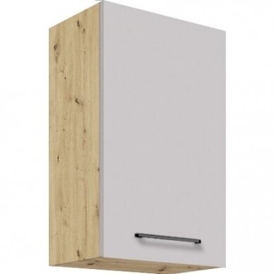 Viršutinė spintelė INF 31G (40 cm) 10 Viršutinė spintelė INF 31G (40 cm) 10