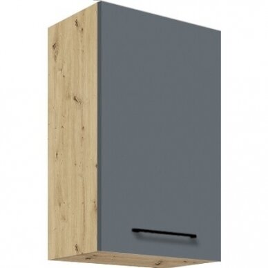 Viršutinė spintelė INF 31G (40 cm) 11 Viršutinė spintelė INF 31G (40 cm) 11