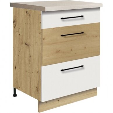 Apatinė spintelė INF 10D (60 cm) 9 Apatinė spintelė INF 10D (60 cm) 9