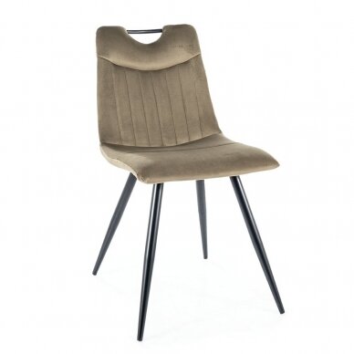 Kėdė Fero Velvet 13 Kėdė Fero Velvet 13