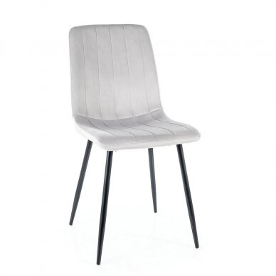 Kėdė SAL Velvet 9