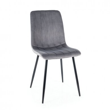 Kėdė SAL Velvet 8