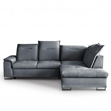 Minkštas kampas Uno L 9 Minkštas kampas Uno L 9