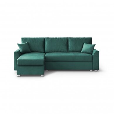 Minkštas kampas Retto 13