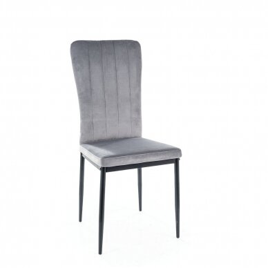 Kėdė Vigo Velvet 10