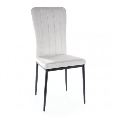 Kėdė Vigo Velvet 11