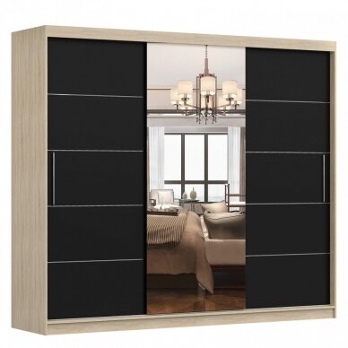 Spintos ALBA 18 Spintos ALBA 18