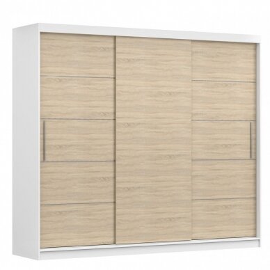 Spinta ALBA II 6 Spinta ALBA II 6