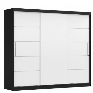 Spinta ALBA II 7 Spinta ALBA II 7