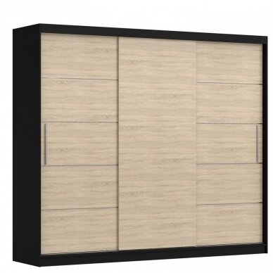 Spinta ALBA II 8 Spinta ALBA II 8