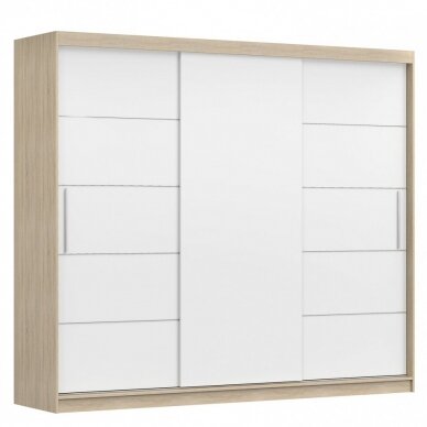 Spinta ALBA II 10 Spinta ALBA II 10