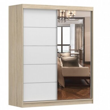 Spinta BONO 8 Spinta BONO 8