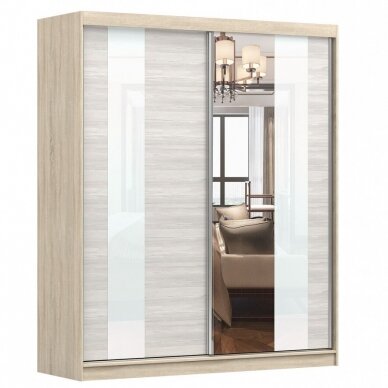 Spinta MULTI 32 5 Spinta MULTI 32 5