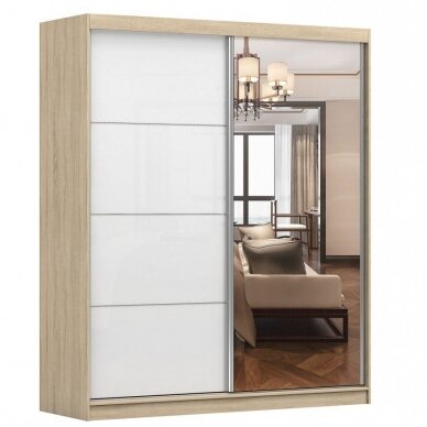 Spinta MULTI 35 9 Spinta MULTI 35 9