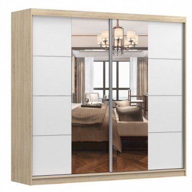 Spinta MULTI 38 6 Spinta MULTI 38 6