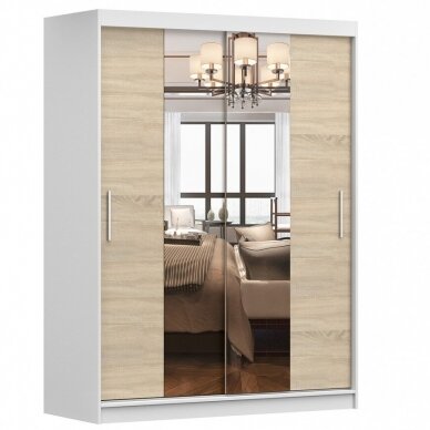 Spinta VISTA 01 11 Spinta VISTA 01 11