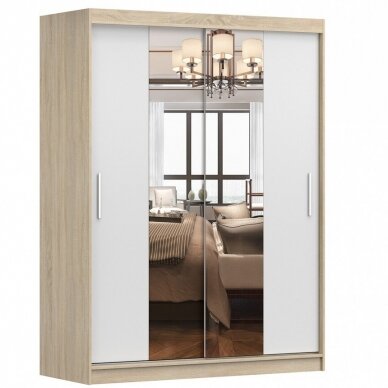 Spinta VISTA 01 9 Spinta VISTA 01 9