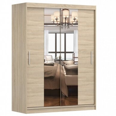 Spinta VISTA 01 8 Spinta VISTA 01 8