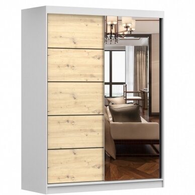 Spinta VISTA  05 ARTISAN 5