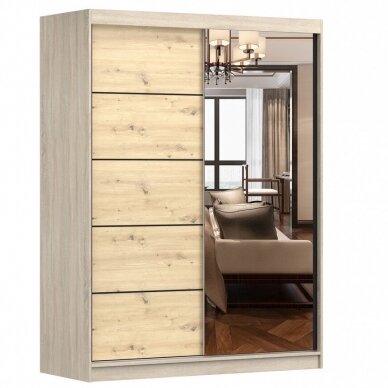 Spinta VISTA  05 ARTISAN 6