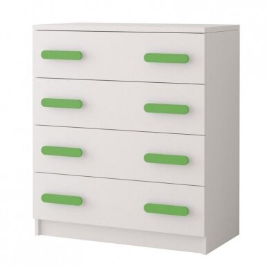 Komoda 4S SM I 16 Komoda 4S SM I 16