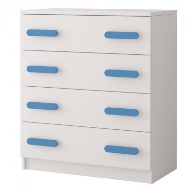 Komoda 4S SM I 11 Komoda 4S SM I 11