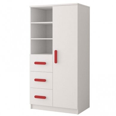 Spinta 80 3S1D SM I 13