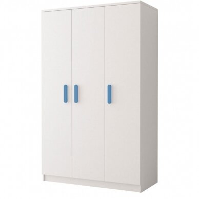 Spinta 3D SM I 12 Spinta 3D SM I 12