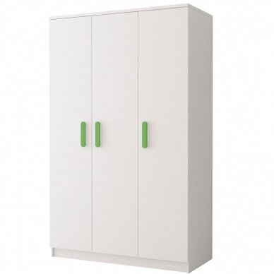 Spinta 3D SM I 17 Spinta 3D SM I 17