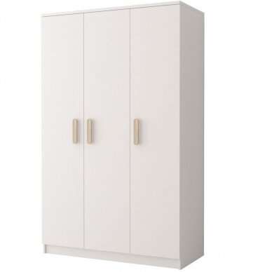 Spinta 3D SM I 10 Spinta 3D SM I 10