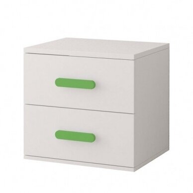 Naktinis staliukas 22 SM I 16 Naktinis staliukas 22 SM I 16