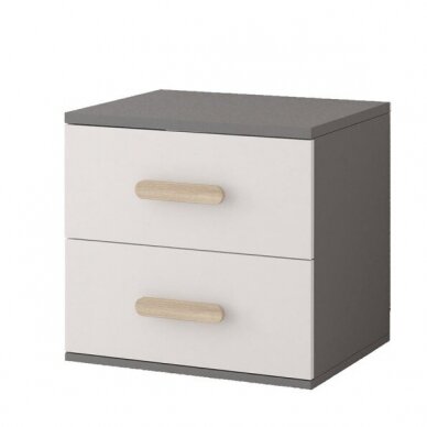 Naktinis staliukas 22 SM II 15 Naktinis staliukas 22 SM II 15