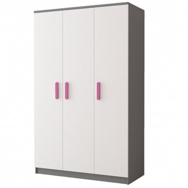 Spinta 3D SM II 15 Spinta 3D SM II 15