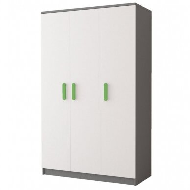 Spinta 3D SM II 11 Spinta 3D SM II 11