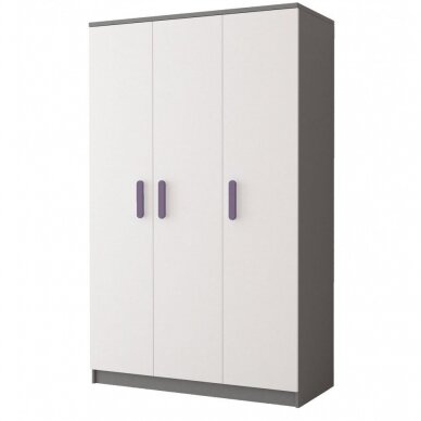 Spinta 3D SM II 14 Spinta 3D SM II 14