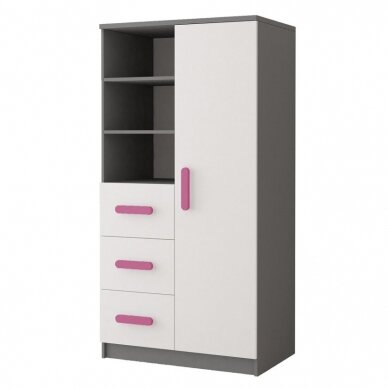 Spinta 80 3S1D SM II 14 Spinta 80 3S1D SM II 14